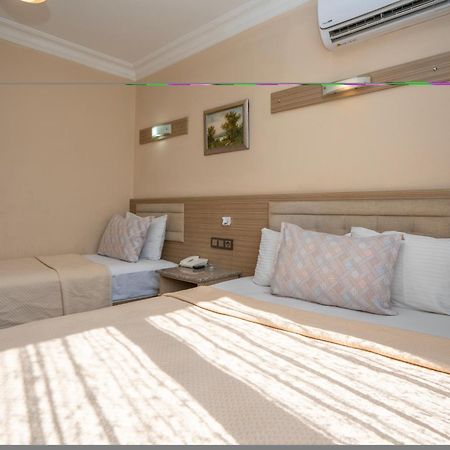 Grand Reis Hotel อิสตันบูล ภายนอก รูปภาพ
